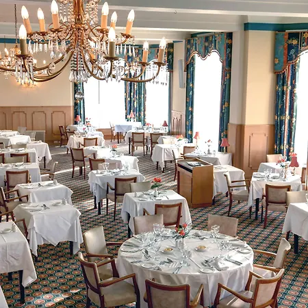 Best Western Hotel Bristol-3